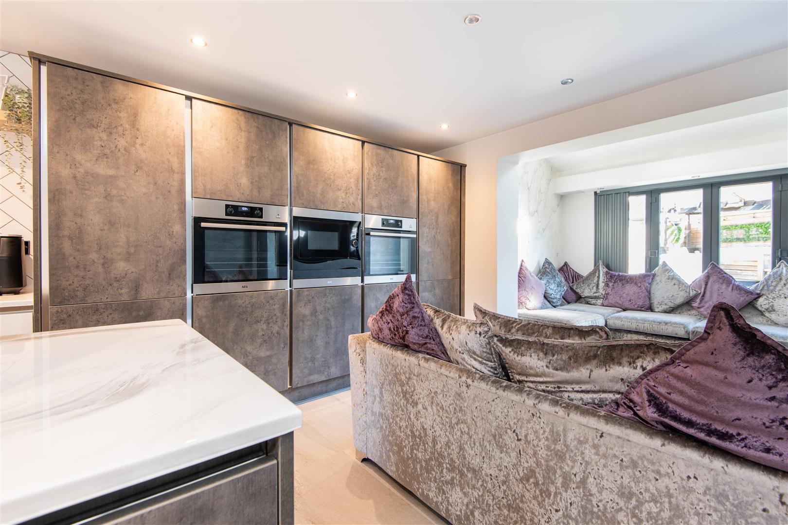 Suffolk Court, Buckshaw Village, Chorley